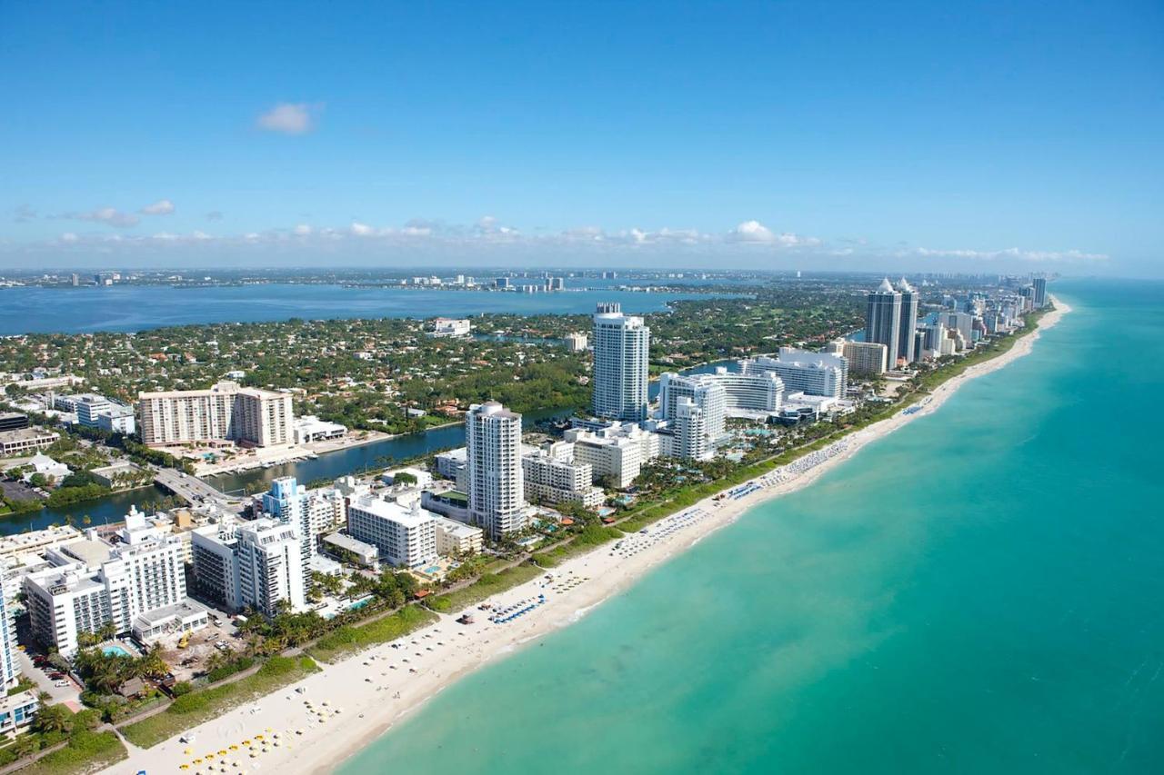 Roami At Little River Lofts Miami Ngoại thất bức ảnh