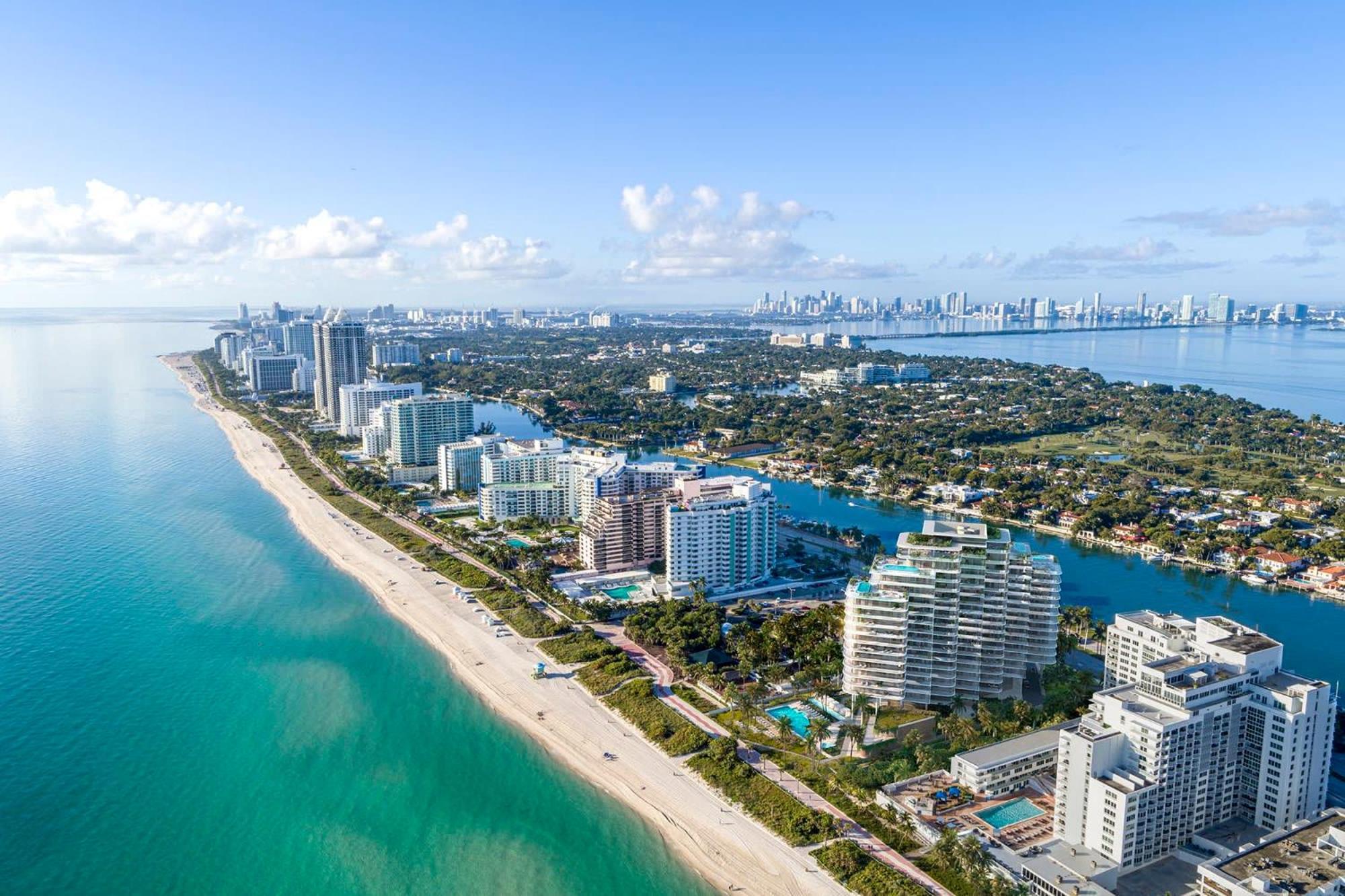 Roami At Little River Lofts Miami Ngoại thất bức ảnh