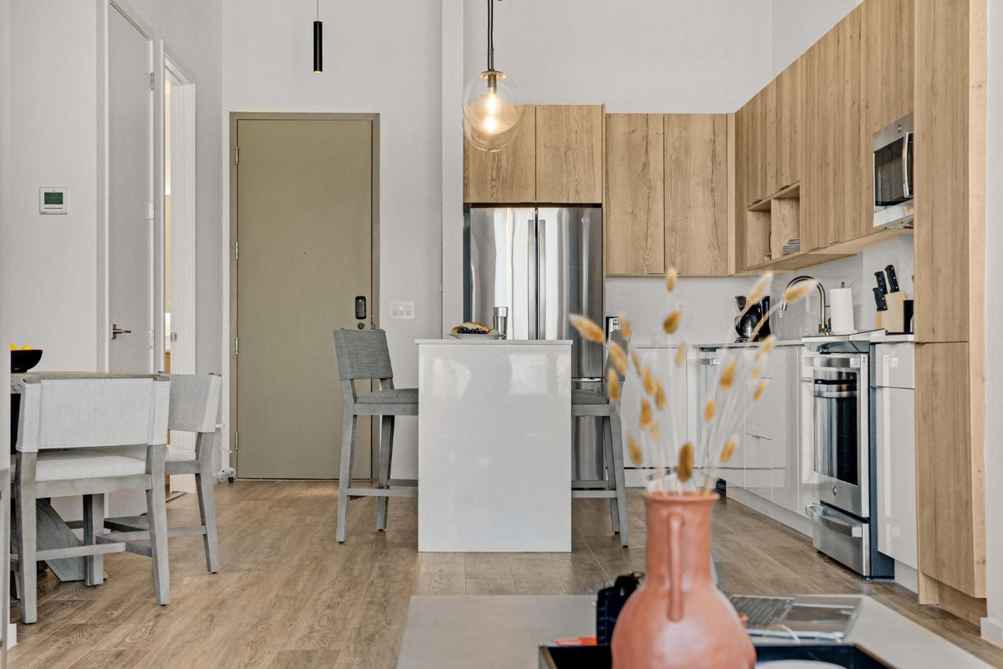 Roami At Little River Lofts Miami Ngoại thất bức ảnh