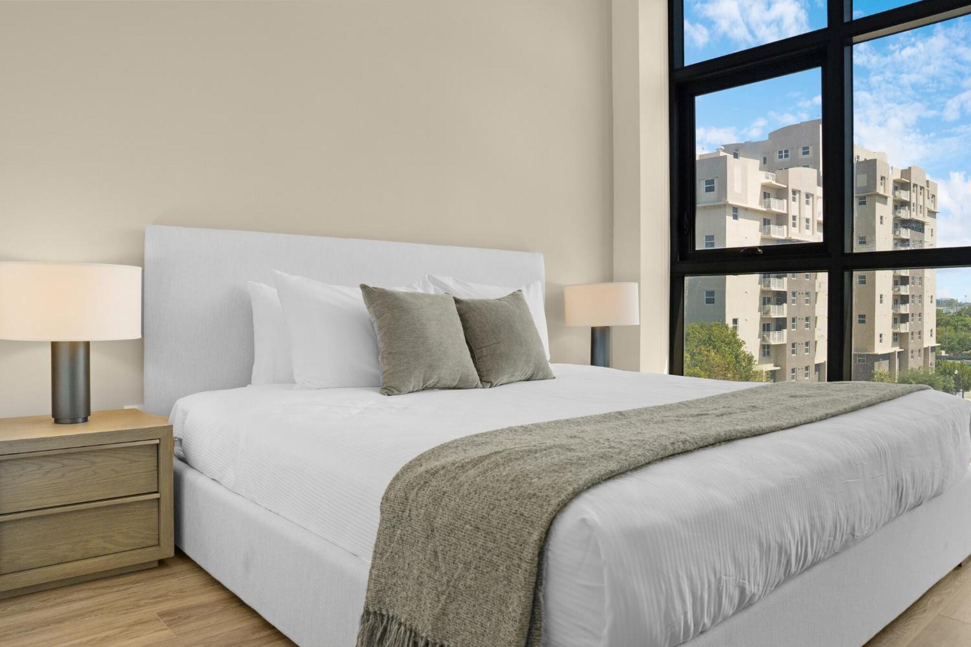 Roami At Little River Lofts Miami Ngoại thất bức ảnh