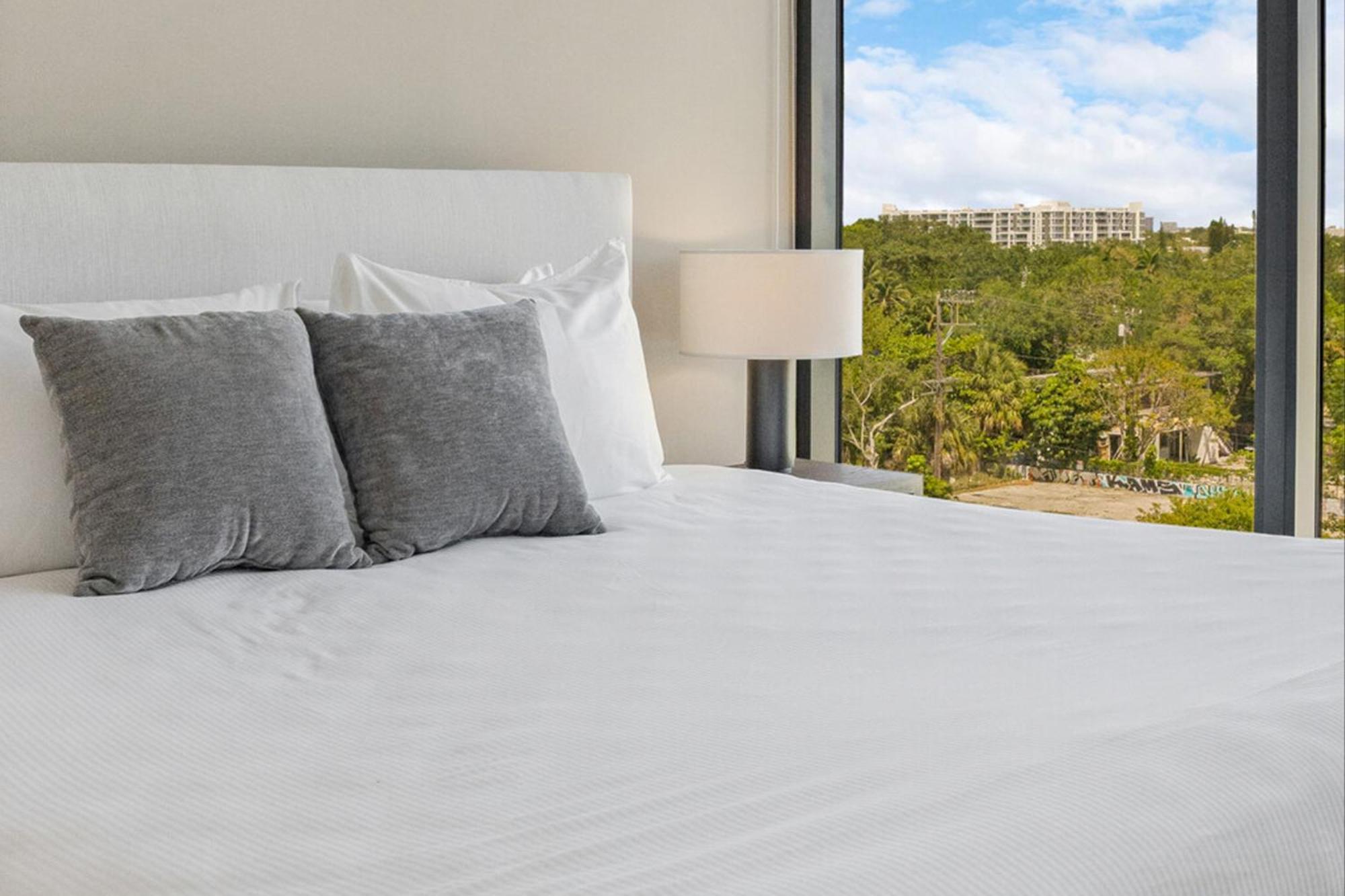 Roami At Little River Lofts Miami Ngoại thất bức ảnh
