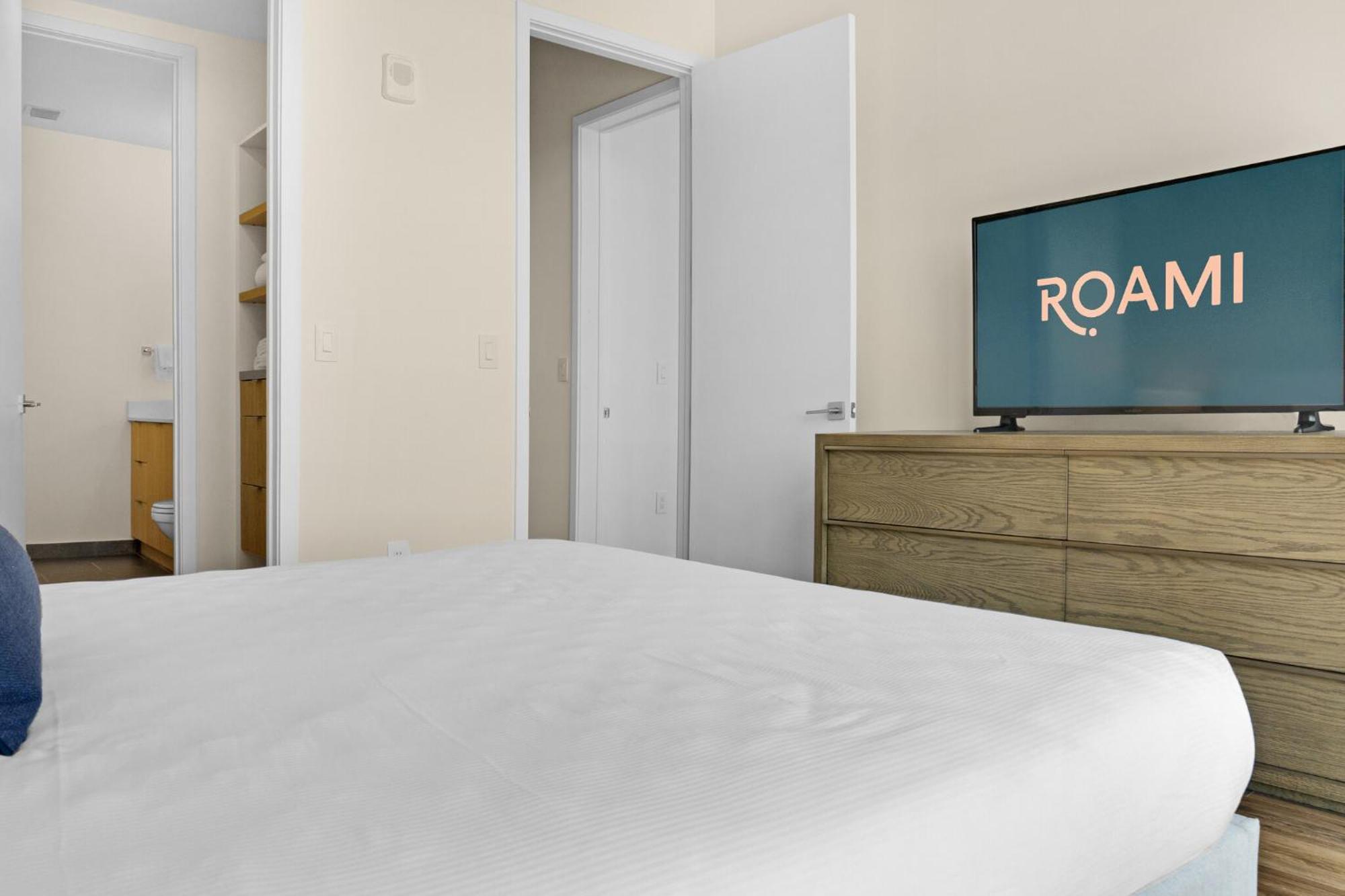 Roami At Little River Lofts Miami Ngoại thất bức ảnh