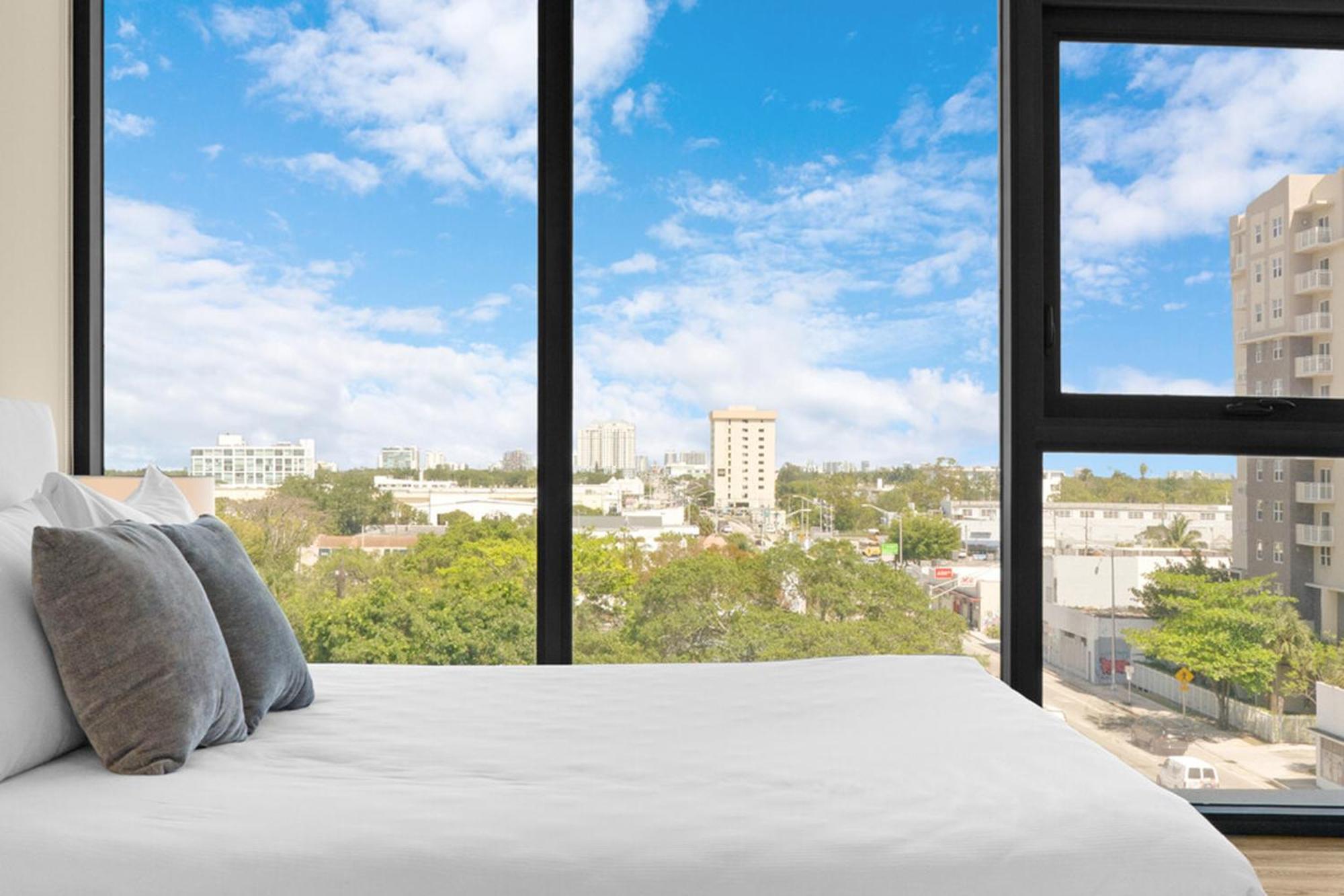 Roami At Little River Lofts Miami Ngoại thất bức ảnh