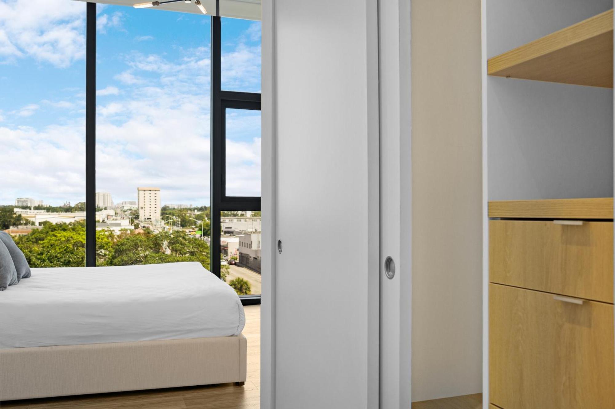 Roami At Little River Lofts Miami Ngoại thất bức ảnh