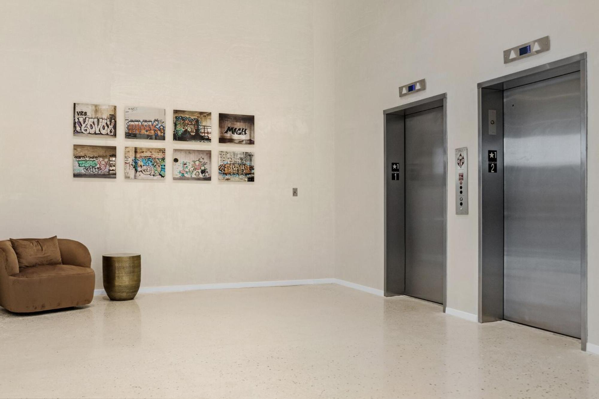 Roami At Little River Lofts Miami Ngoại thất bức ảnh