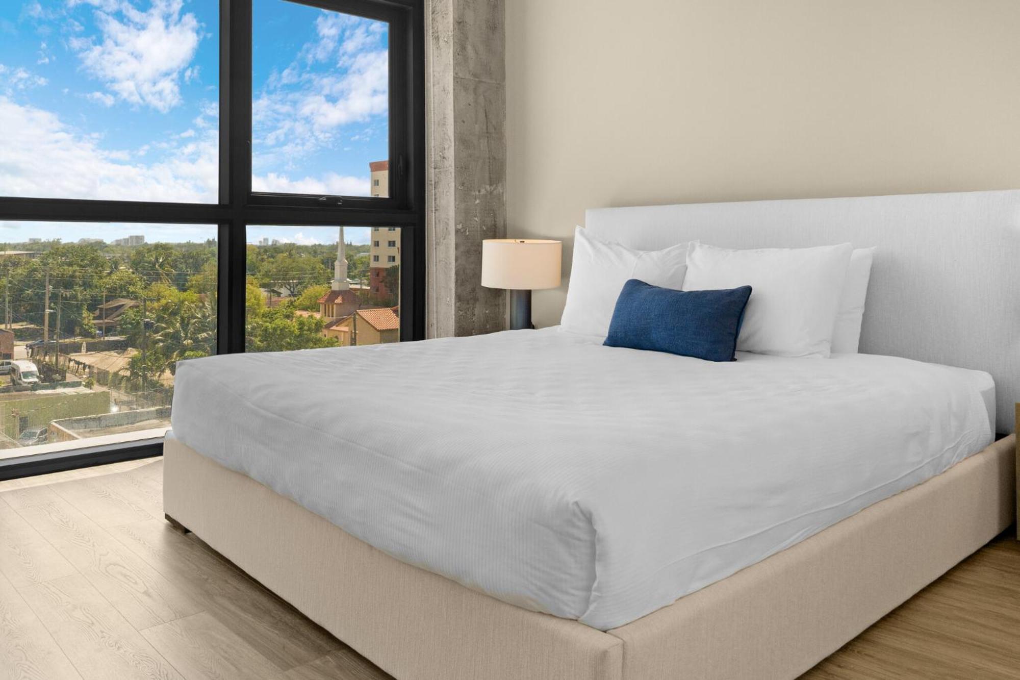 Roami At Little River Lofts Miami Ngoại thất bức ảnh