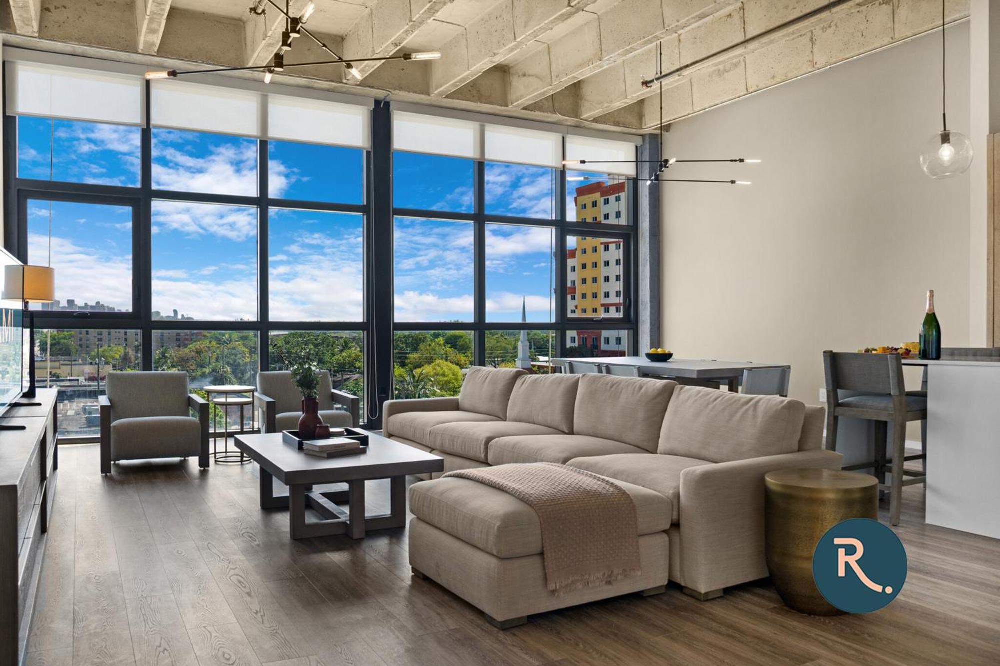 Roami At Little River Lofts Miami Ngoại thất bức ảnh