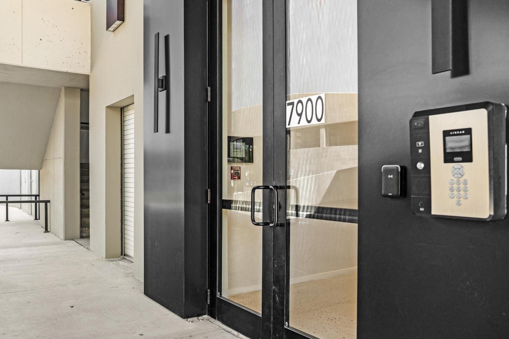 Roami At Little River Lofts Miami Ngoại thất bức ảnh