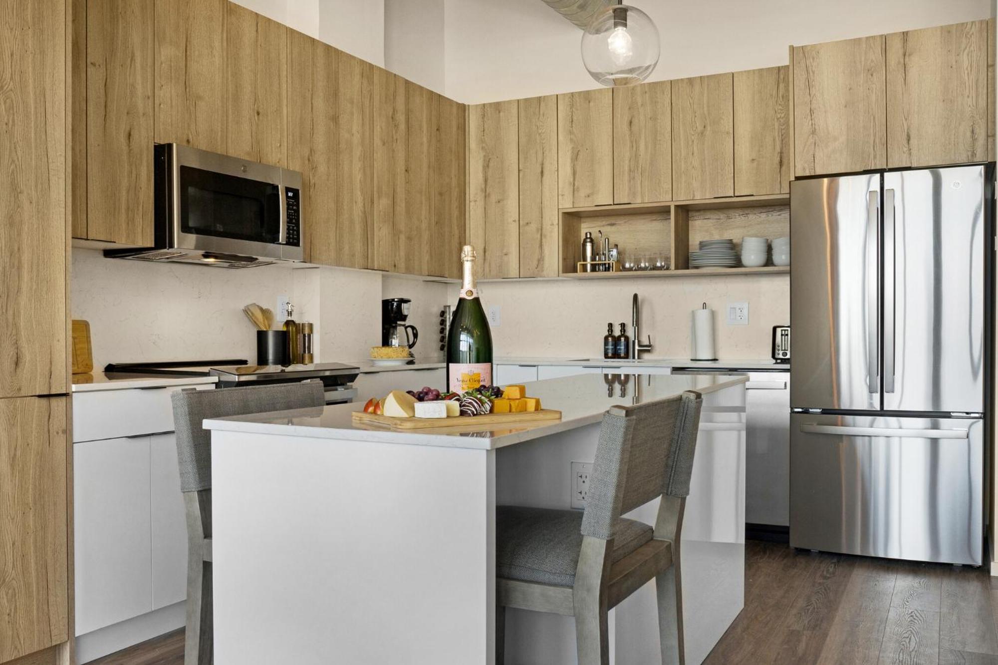 Roami At Little River Lofts Miami Ngoại thất bức ảnh