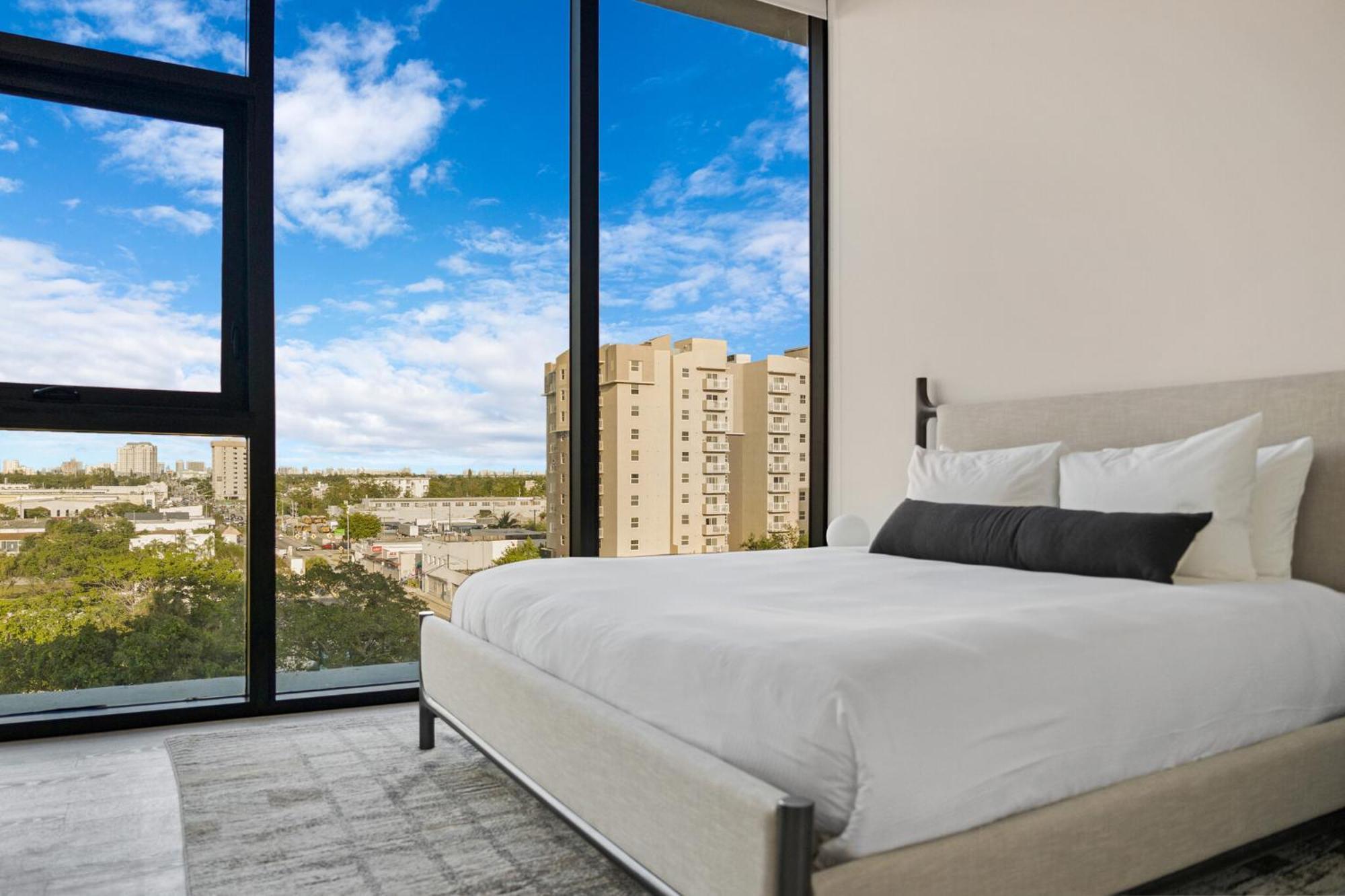 Roami At Little River Lofts Miami Ngoại thất bức ảnh