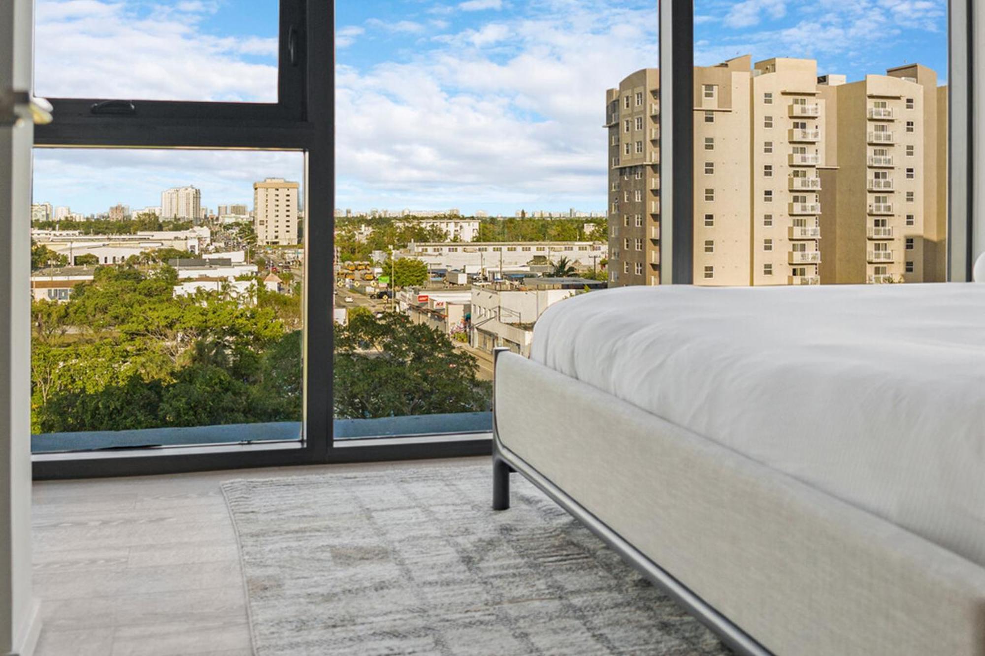 Roami At Little River Lofts Miami Ngoại thất bức ảnh