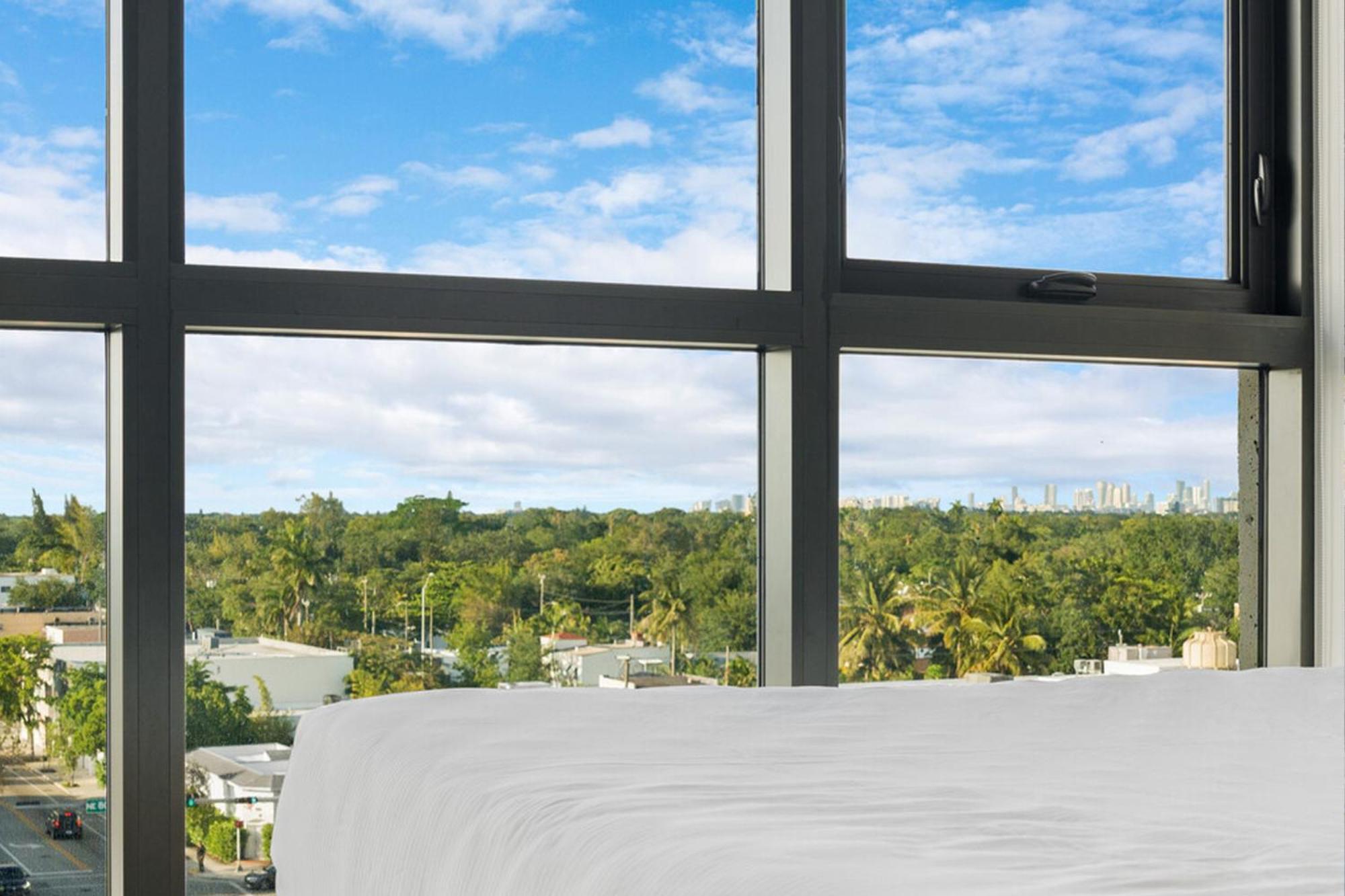 Roami At Little River Lofts Miami Ngoại thất bức ảnh
