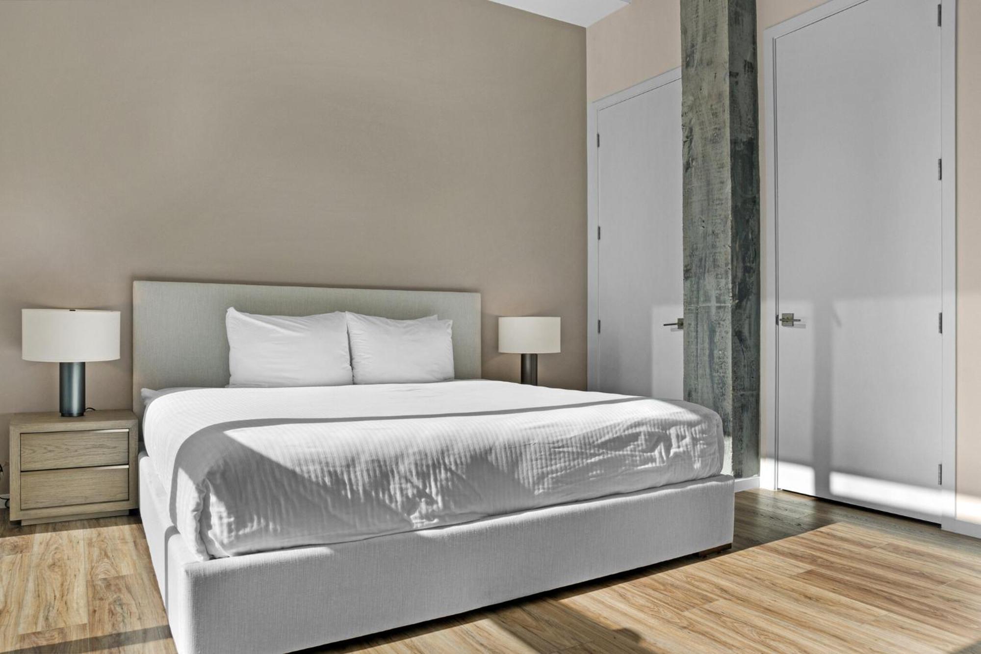 Roami At Little River Lofts Miami Ngoại thất bức ảnh