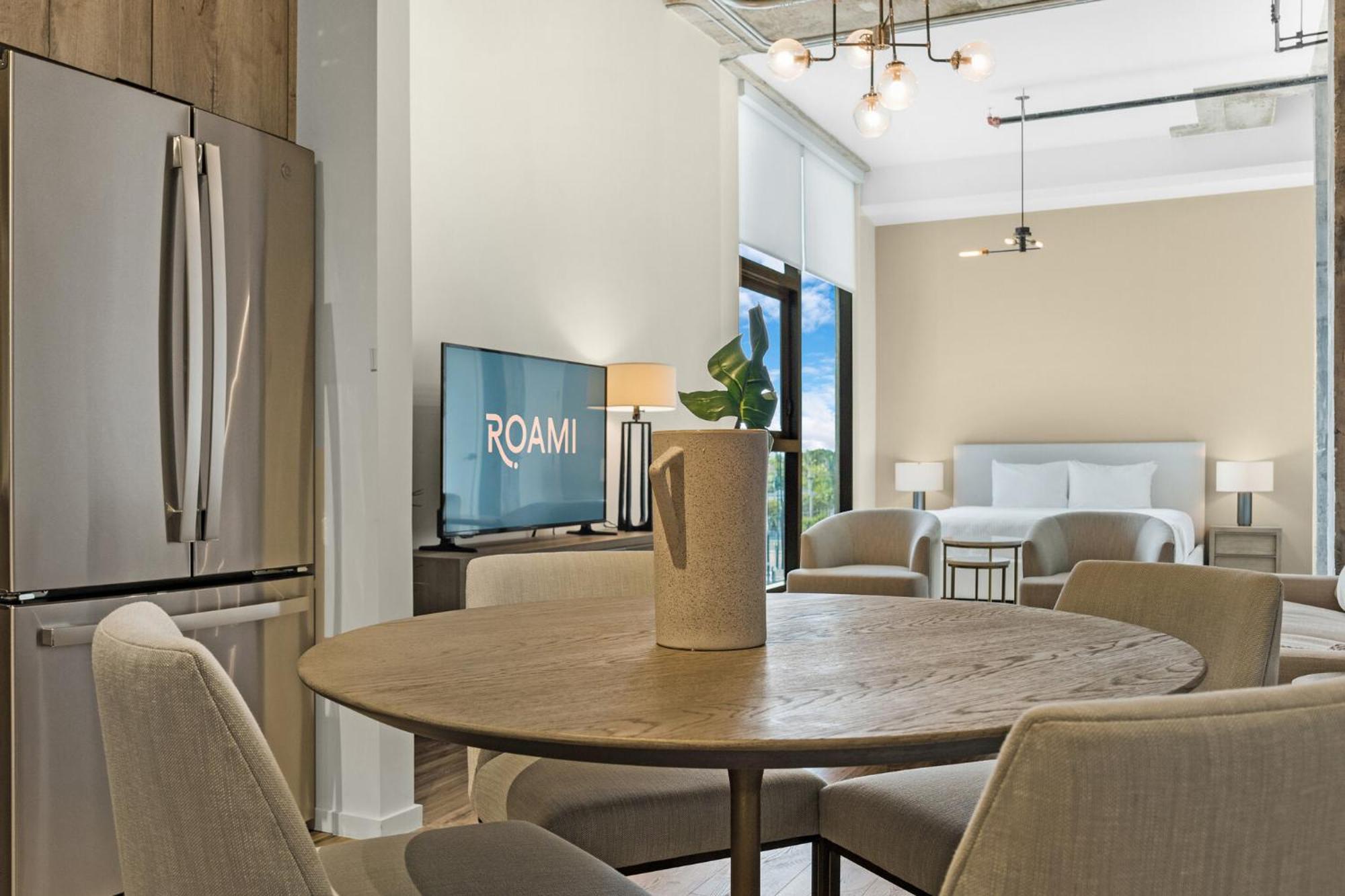 Roami At Little River Lofts Miami Ngoại thất bức ảnh